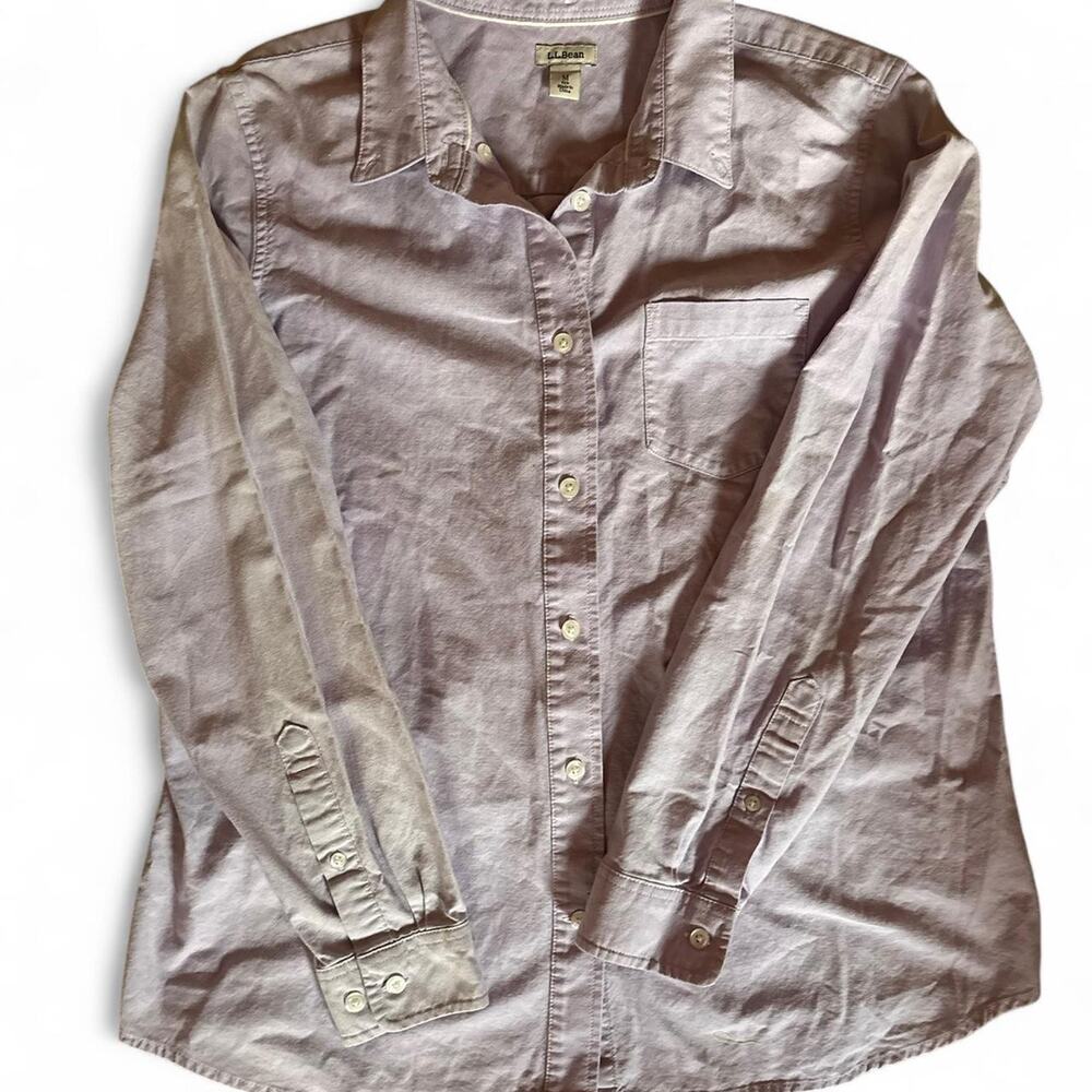 Light light purple ll